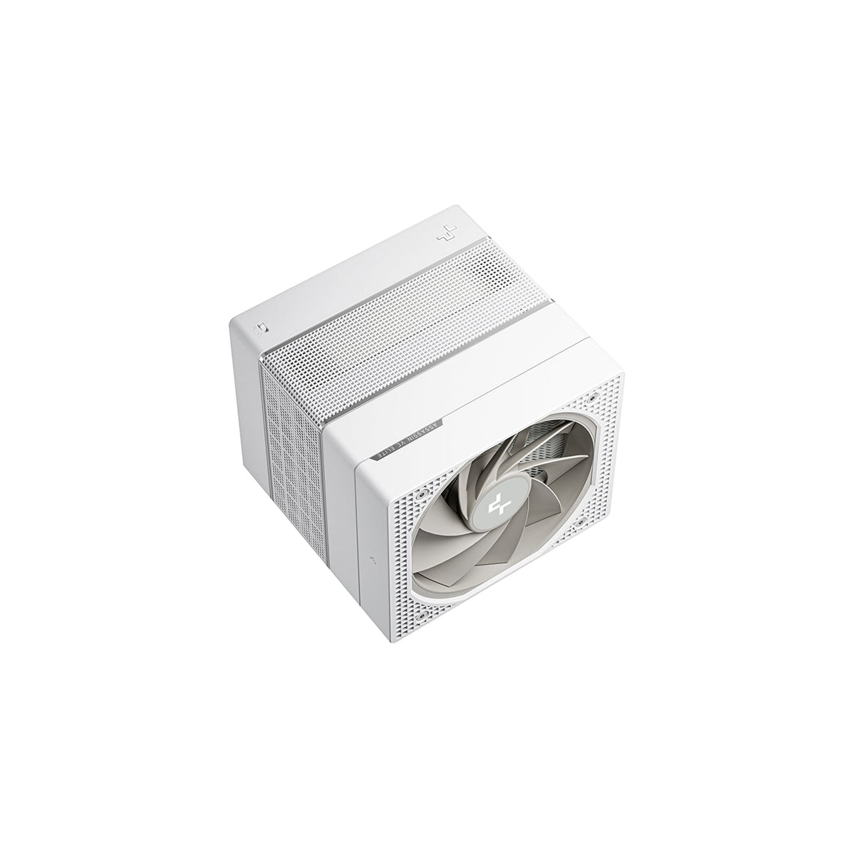 DeepCool Assassin VC Elite White Dual Tower Vapor Chamber CPU Cooler