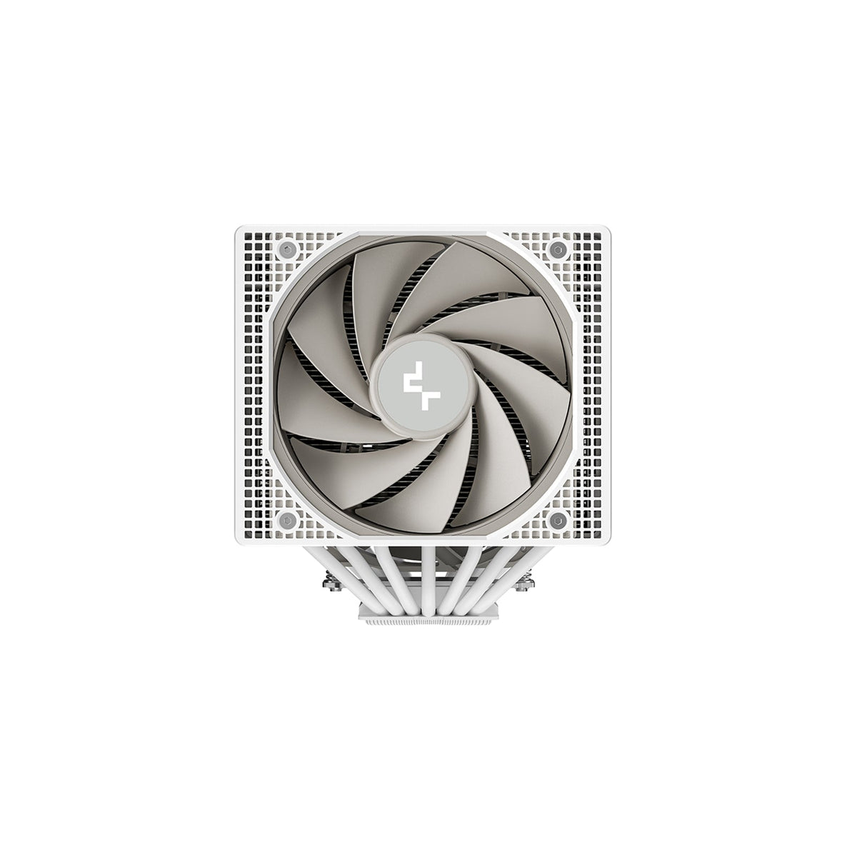 DeepCool Assassin VC Elite White Dual Tower Vapor Chamber CPU Cooler