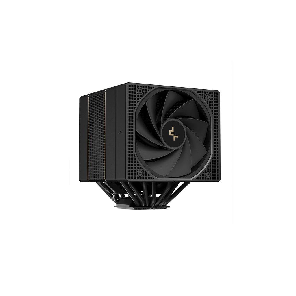 DeepCool Assassin VC Elite Black Dual Tower Vapor Chamber CPU Cooler