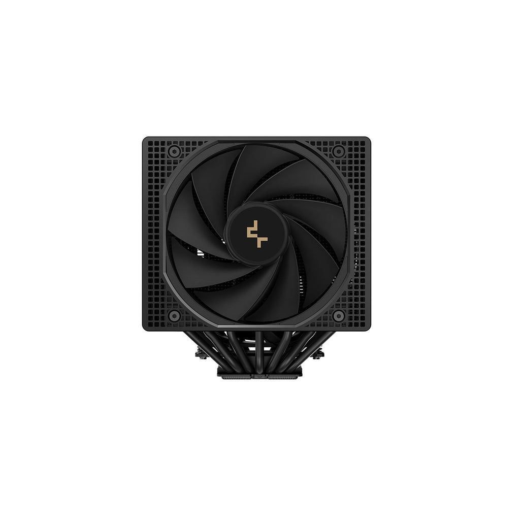 DeepCool Assassin VC Elite Black Dual Tower Vapor Chamber CPU Cooler