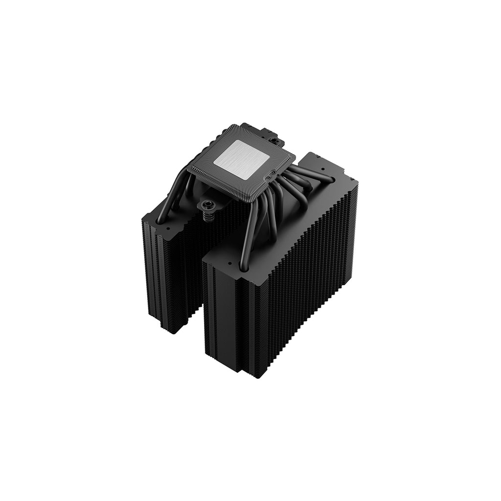 DeepCool Assassin VC Elite Black Dual Tower Vapor Chamber CPU Cooler