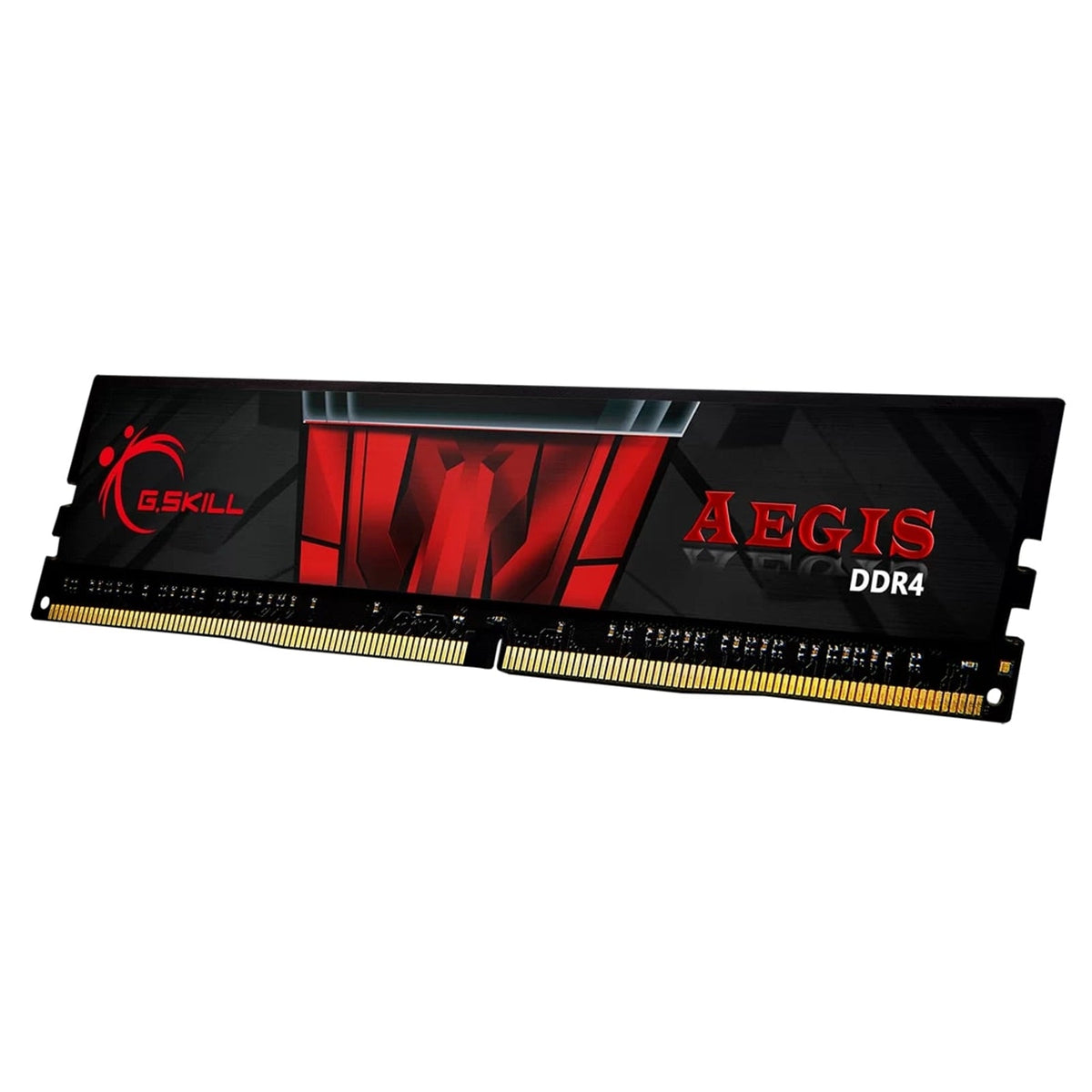 16GB (2x8GB) DDR4 3200MHZ CL16 G.Skill Aegis RAM