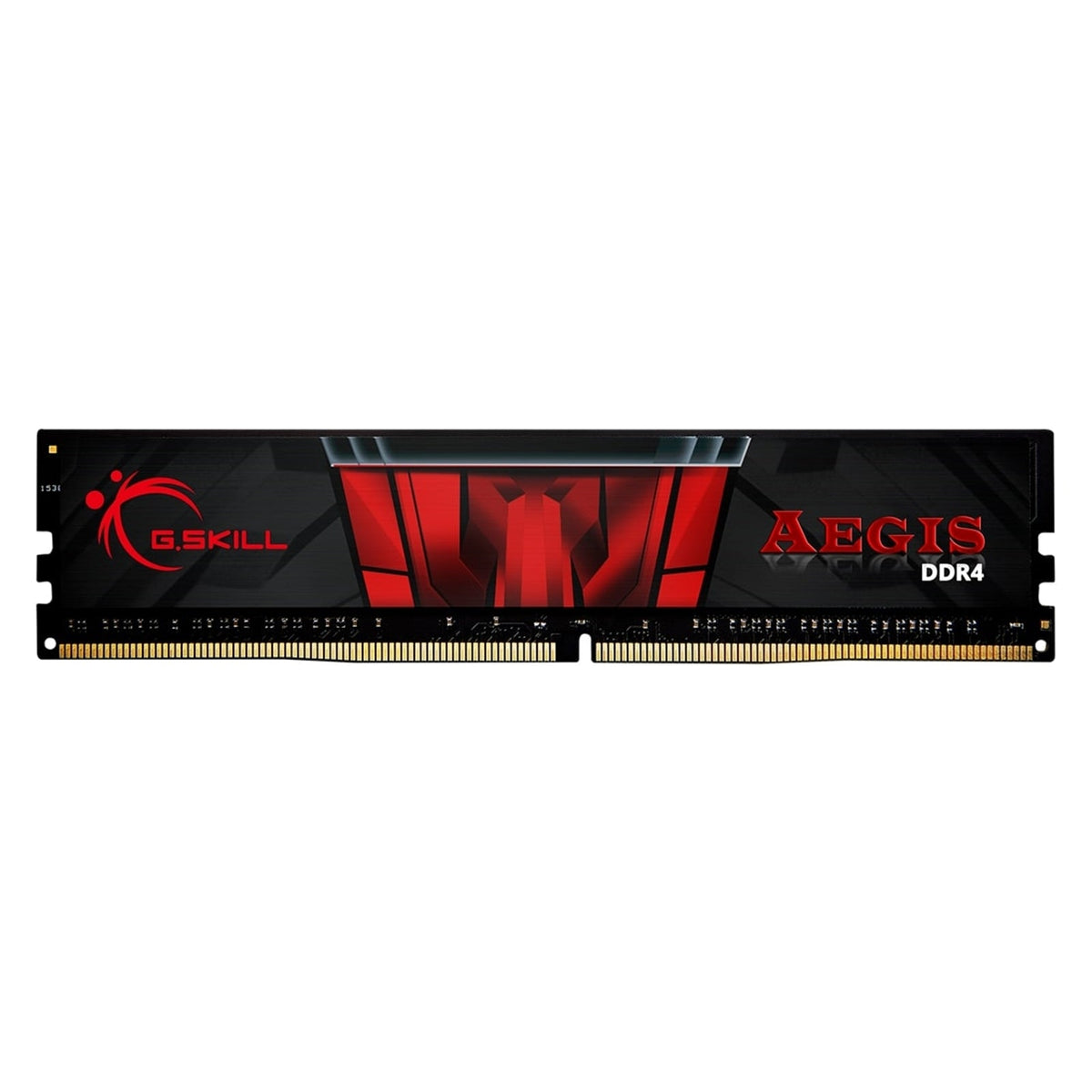 16GB (2x8GB) DDR4 3200MHZ CL16 G.Skill Aegis RAM