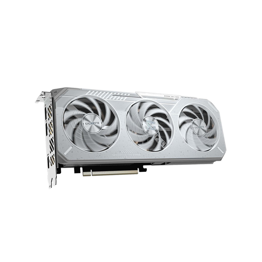 Gigabyte RX 9060 XT 16GB Gaming OC Ice Graphics Card