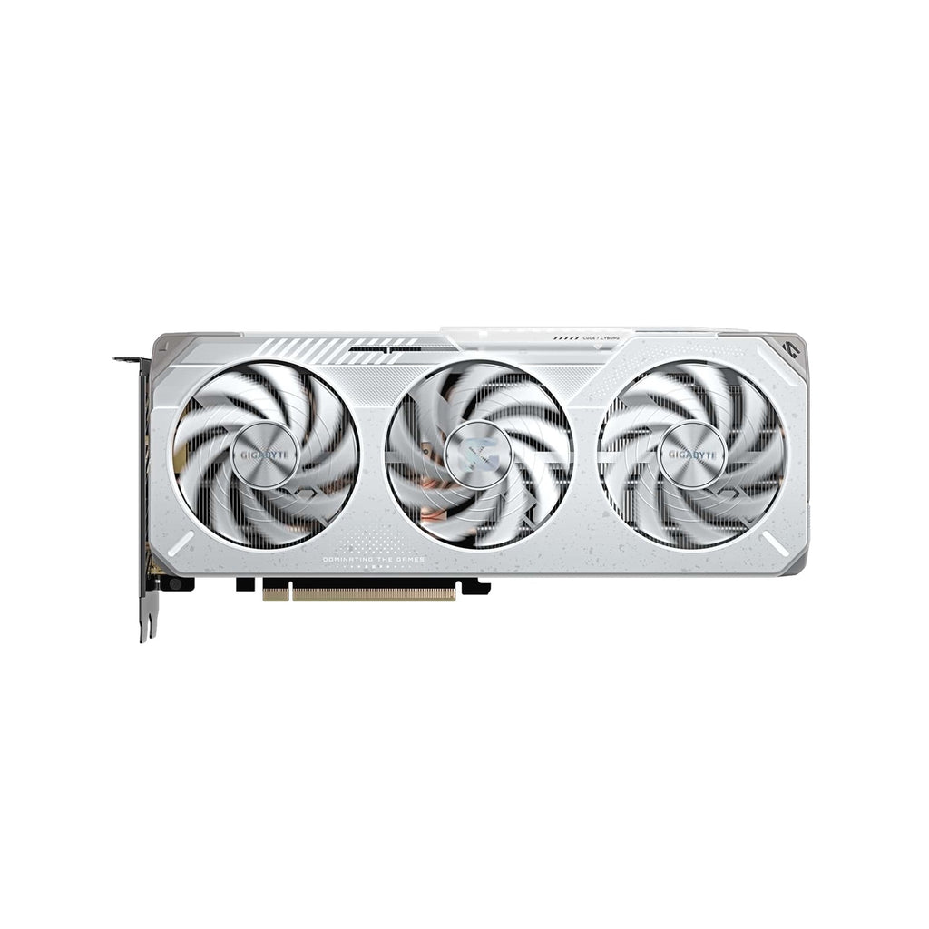 Gigabyte RX 9060 XT 16GB Gaming OC Ice Graphics Card