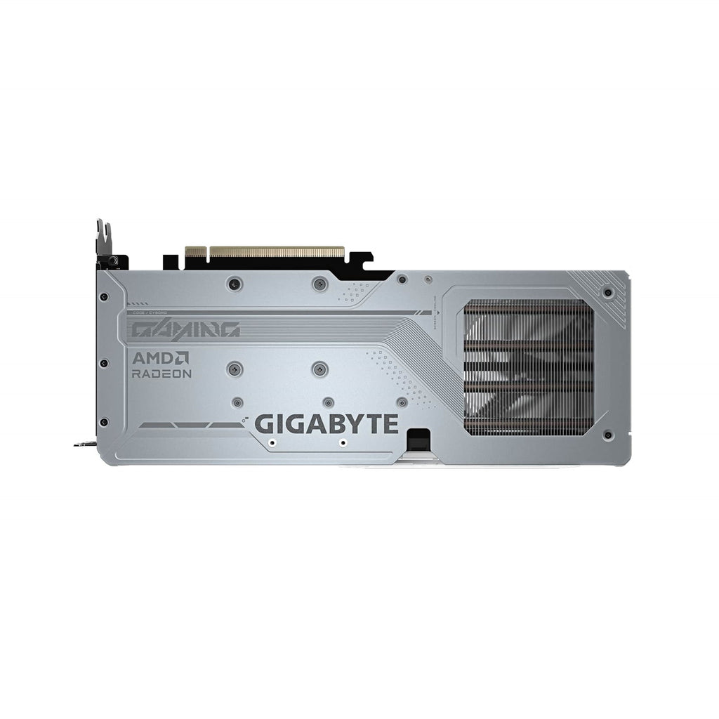 Gigabyte RX 9060 XT 16GB Gaming OC Ice Graphics Card