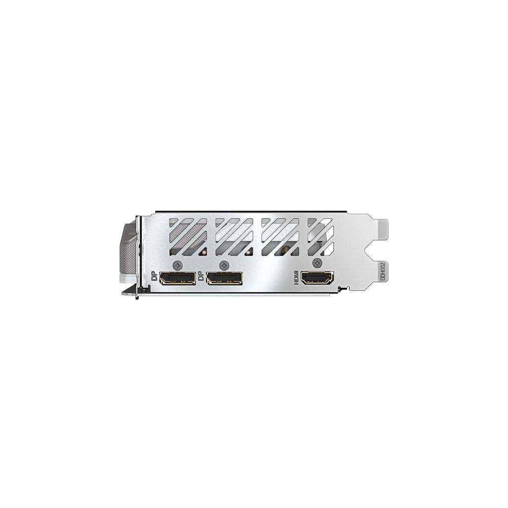 Gigabyte RX 9060 XT 16GB Gaming OC Ice Graphics Card