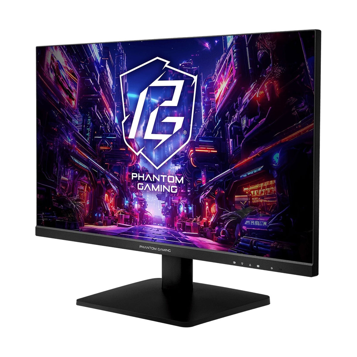 27" ASRock PG27FFX1B IPS FHD 520HZ Monitor