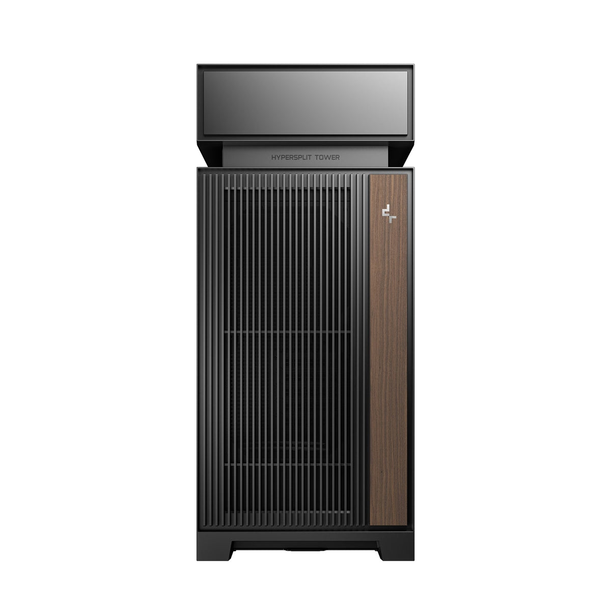 DeepCool CL6600 ARGB Modular Split-Chamber Mid-Tower ATX Case