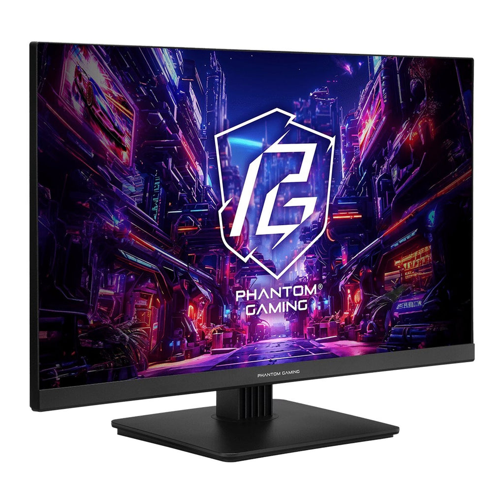 27" ASRock PG27FFT1B IPS FHD 180HZ Monitor