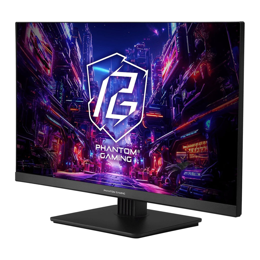 27" ASRock PG27FFT1B IPS FHD 180HZ Monitor