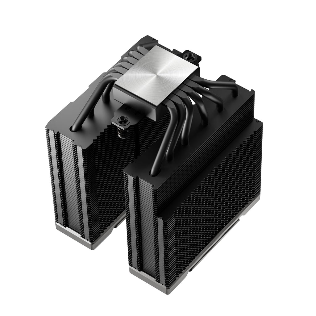 DeepCool AK620 G2 DIGITAL NYX Dual Tower CPU Cooler