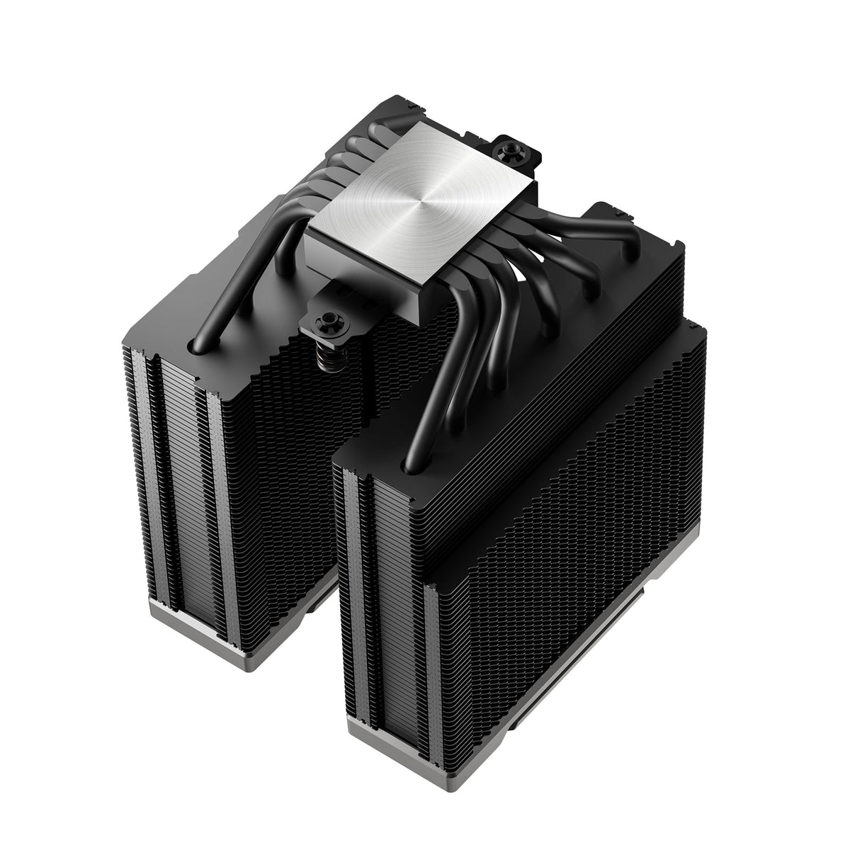 DeepCool AK620 G2 DIGITAL NYX Dual Tower CPU Cooler