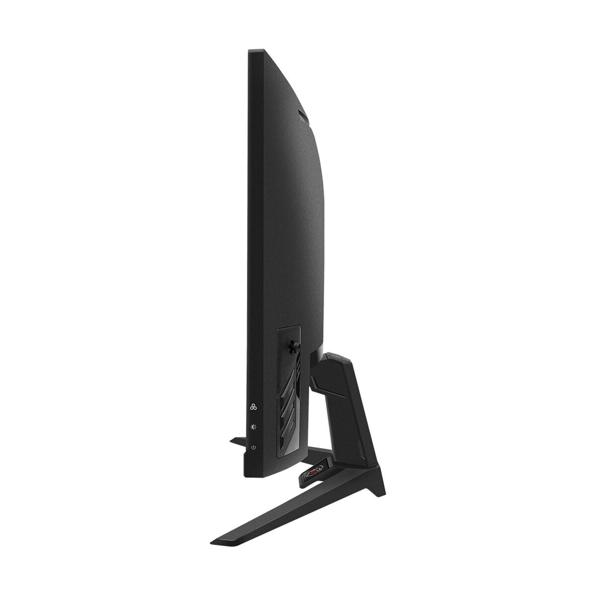 27" ASRock PG27FRS1A VA FHD 280HZ Curved Gaming Monitor