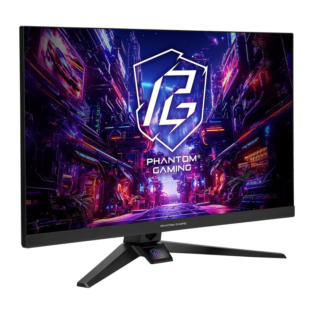 27" ASRock PG27FFT1A IPS FHD 180HZ Monitor
