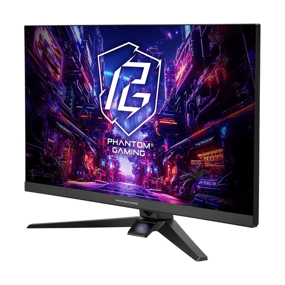 27" ASRock PG27FFT1A IPS FHD 180HZ Monitor