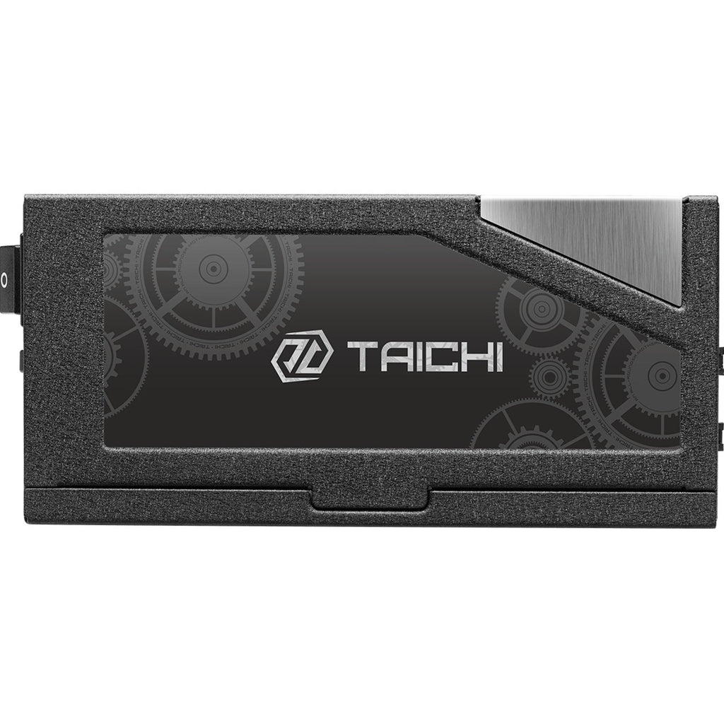 1300W ASRock TC-1300T ATX 3.1 Titanium Fully Modular PSU