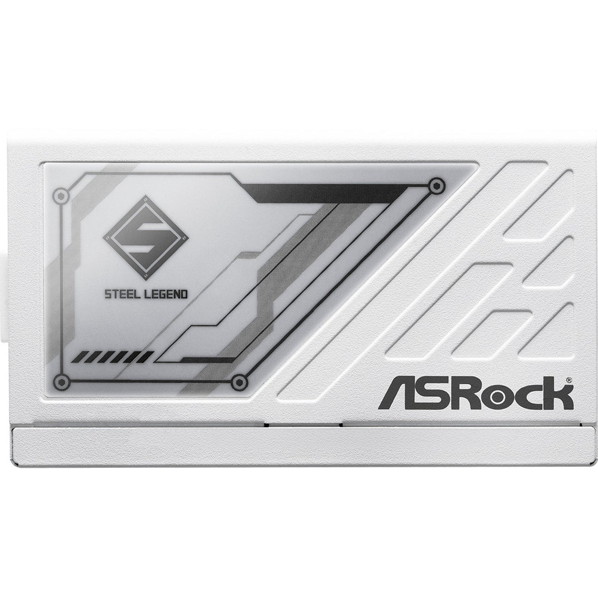 1200W ASRock Steel Legend ATX 3.1 Gold Fully Modular PSU