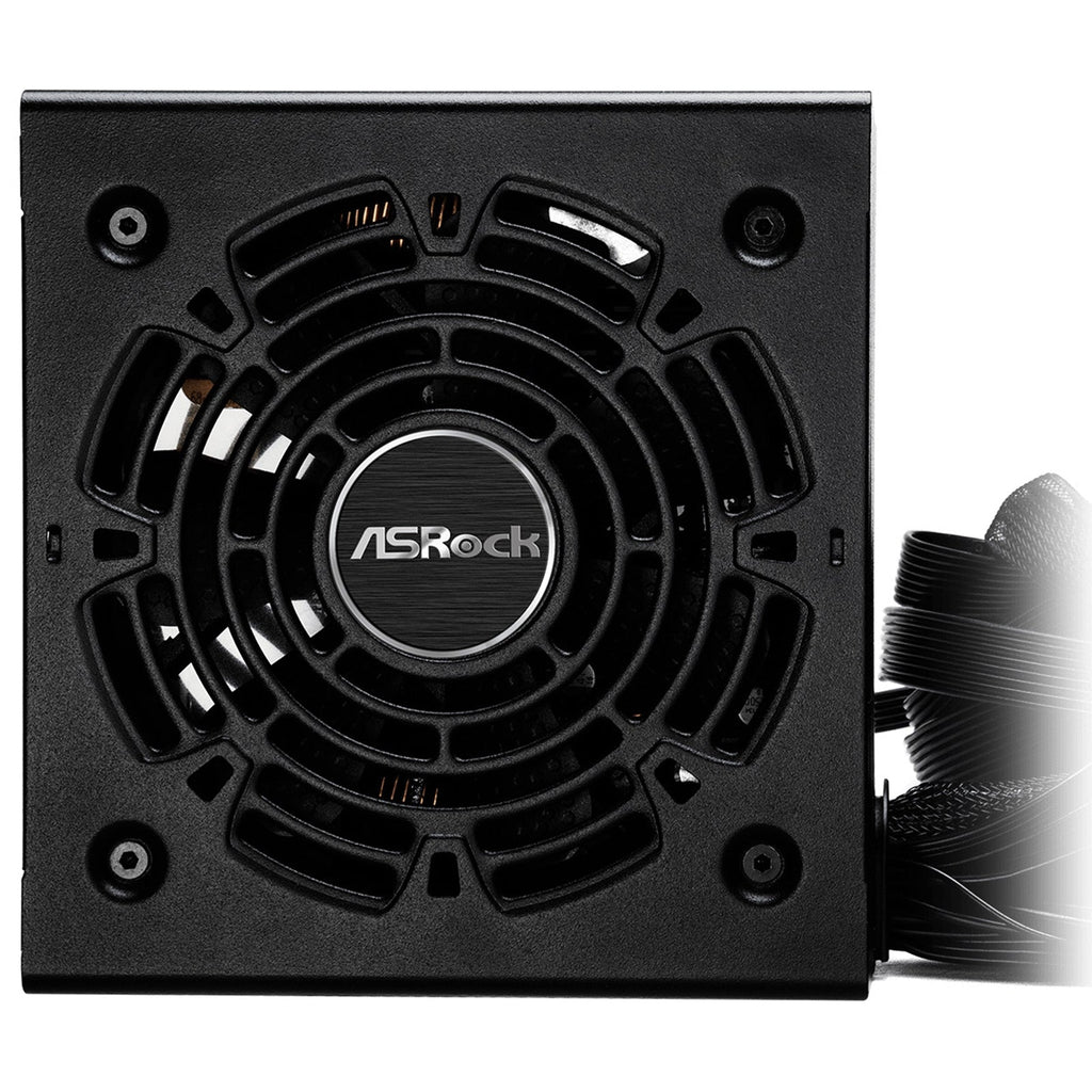 850W ASRock CL-850G ATX 3.1 Gold Fully Modular PSU