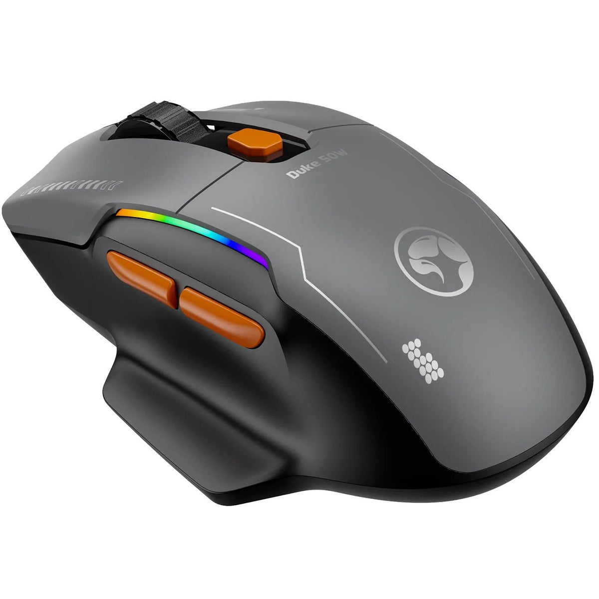 MARVO Duke 50 M368W Wireless Gaming Mouse