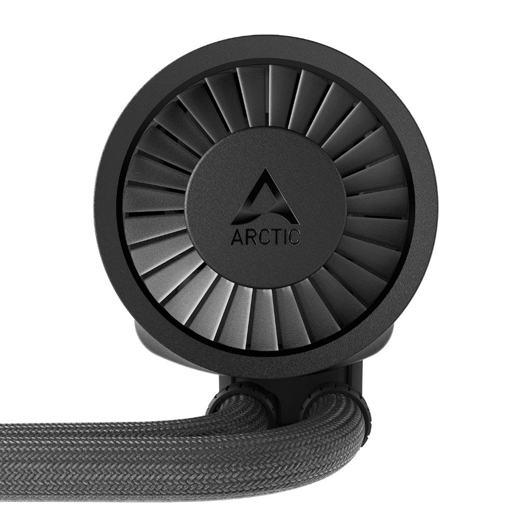 Arctic Liquid Freezer III Pro Black 420mm AIO Liquid Cooler