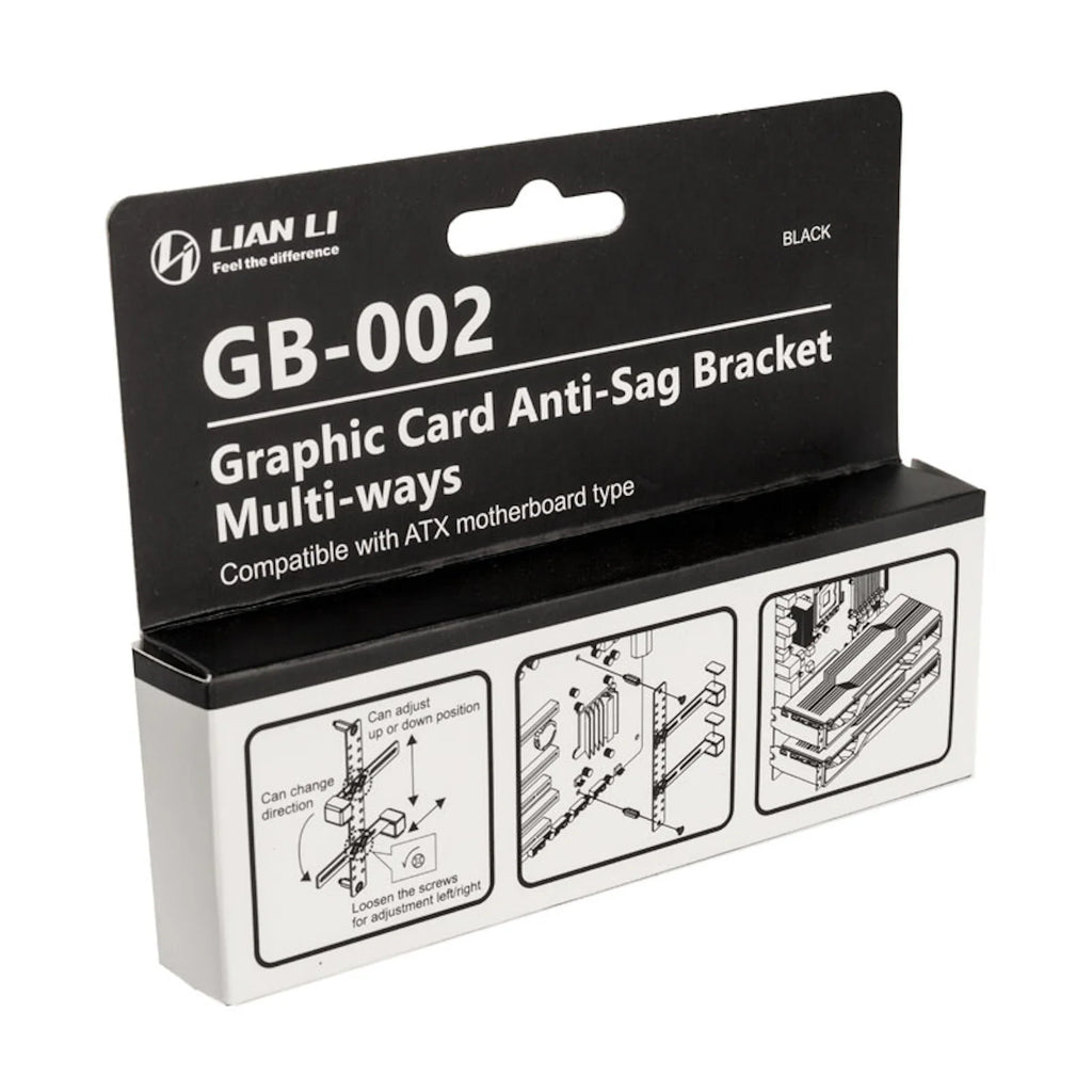 Lian Li GB-002 GPU Anti Sag Bracket