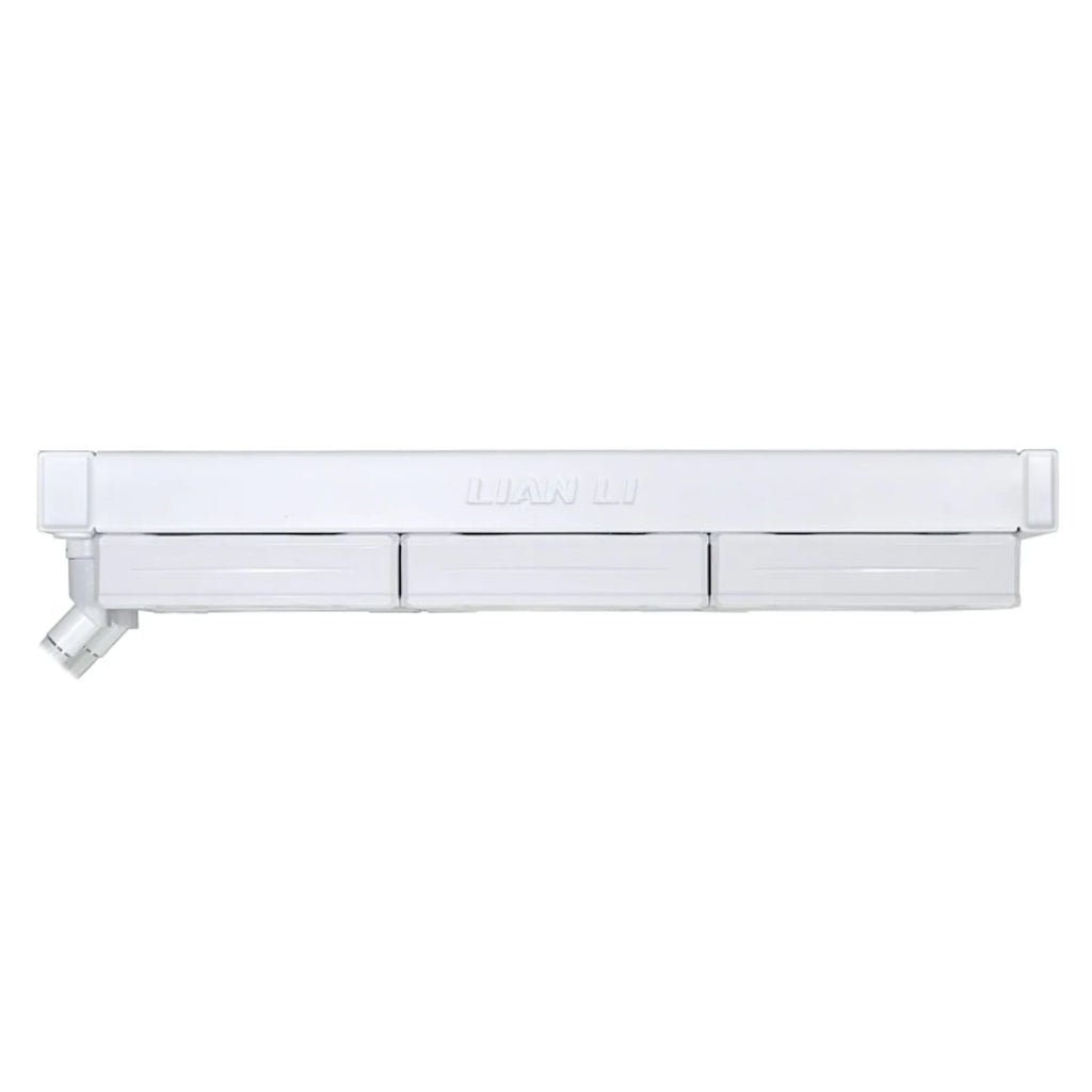 Lian Li Galahad II Trinity ARGB White 360mm AIO Liquid Cooler
