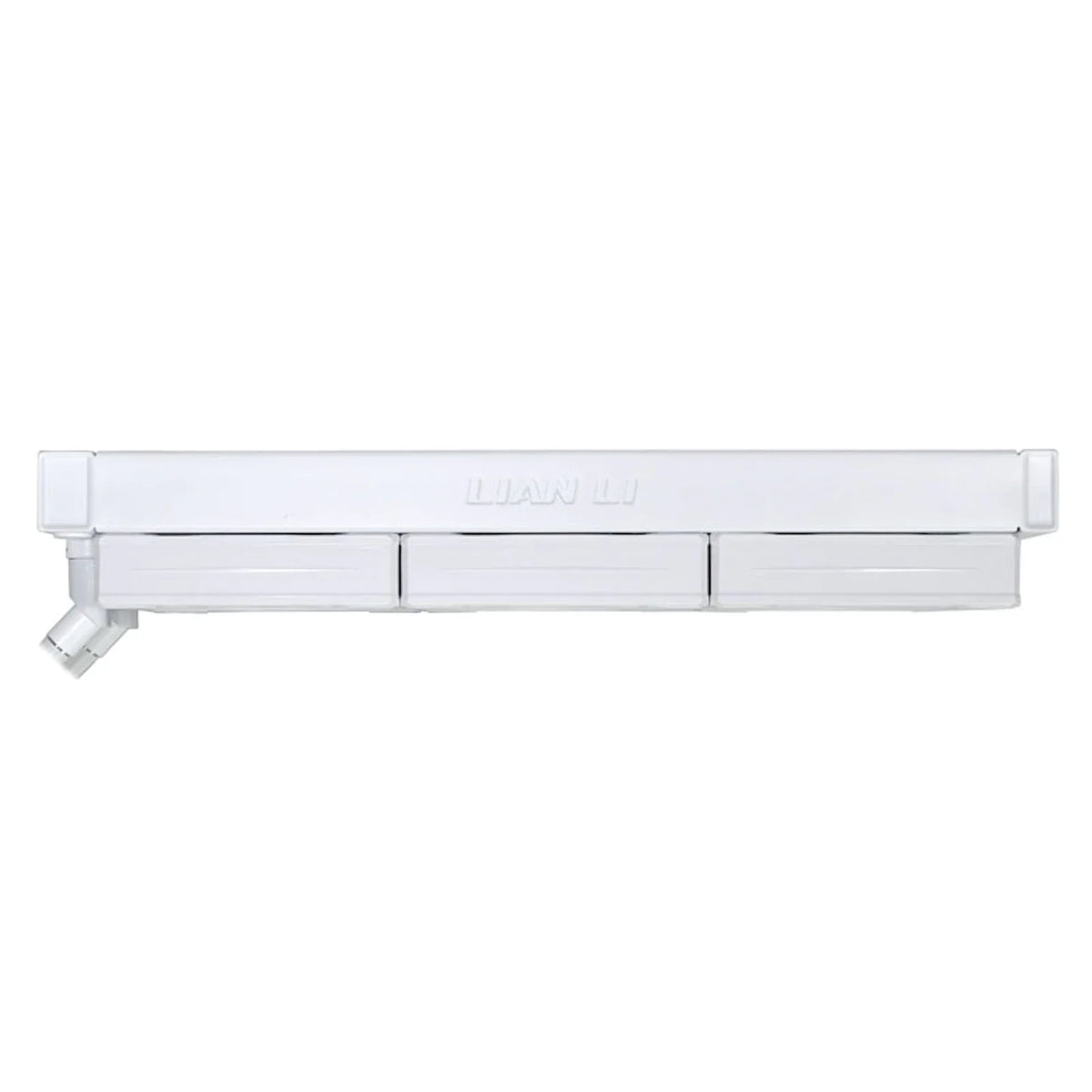 Lian Li Galahad II Trinity ARGB White 360mm AIO Liquid Cooler