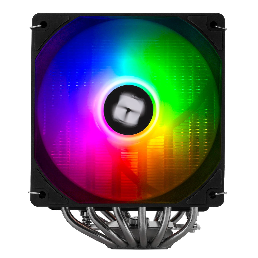 Thermalright Peerless Assassin 120 Digital Black ARGB Dual Tower Air Cooler