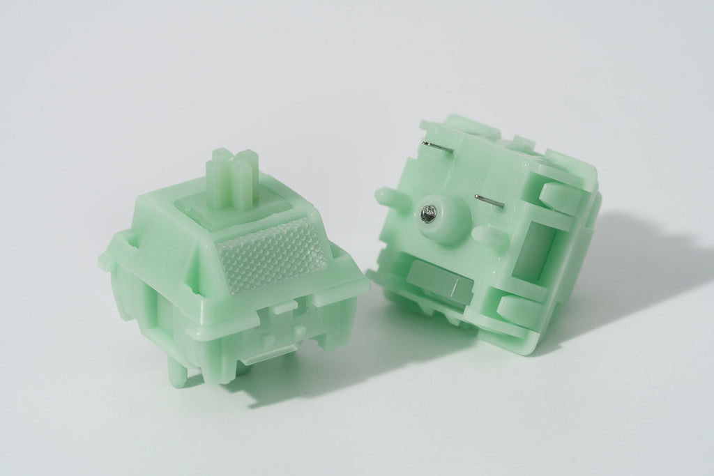 Wuque Studio WS Jade Linear Switch