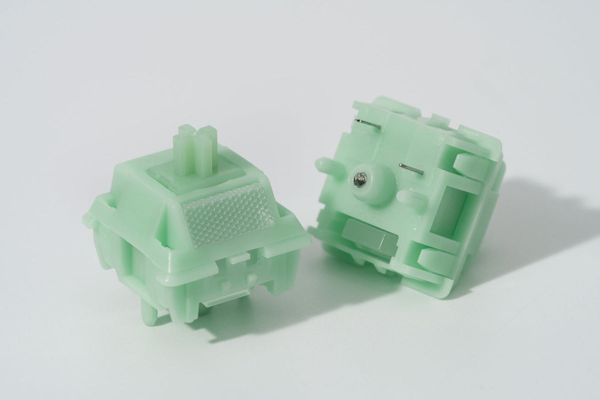 Wuque Studio WS Jade Linear Switch