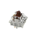 Gateron G Pro Brown 3.0 KS-9 Pre-Lubed Tactile Switch