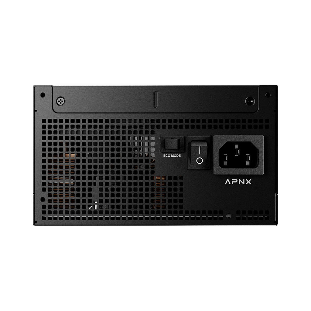 1000W APNX Max G1 ATX 3.1 Gold Fully Modular PSU