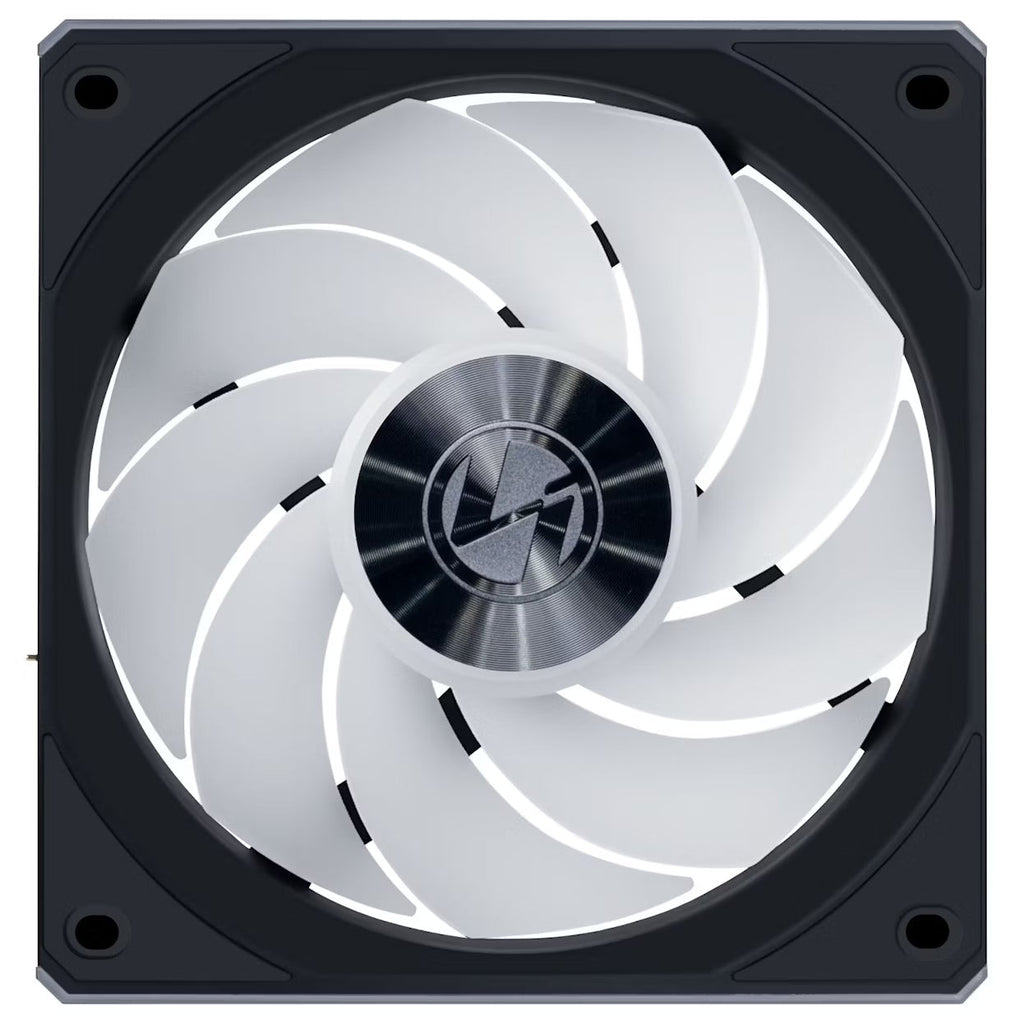 Lian-Li UNI FAN CL120 Wireless Reverse ARGB Black 120mm Fan
