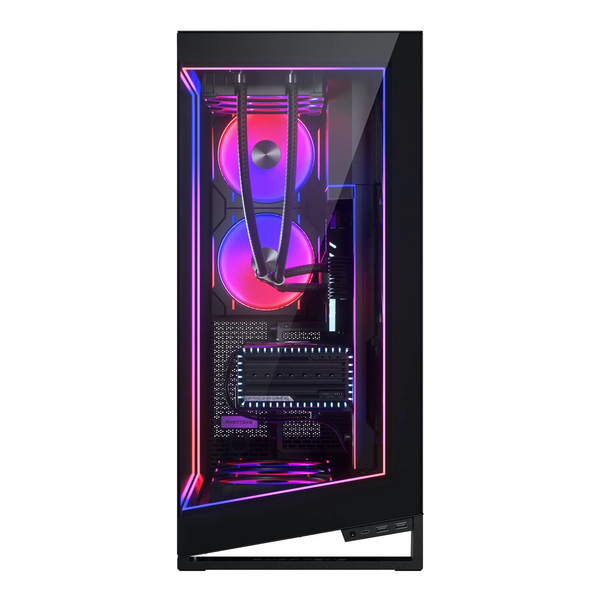 Phanteks NV9 D-RGB Lighting Kit Black