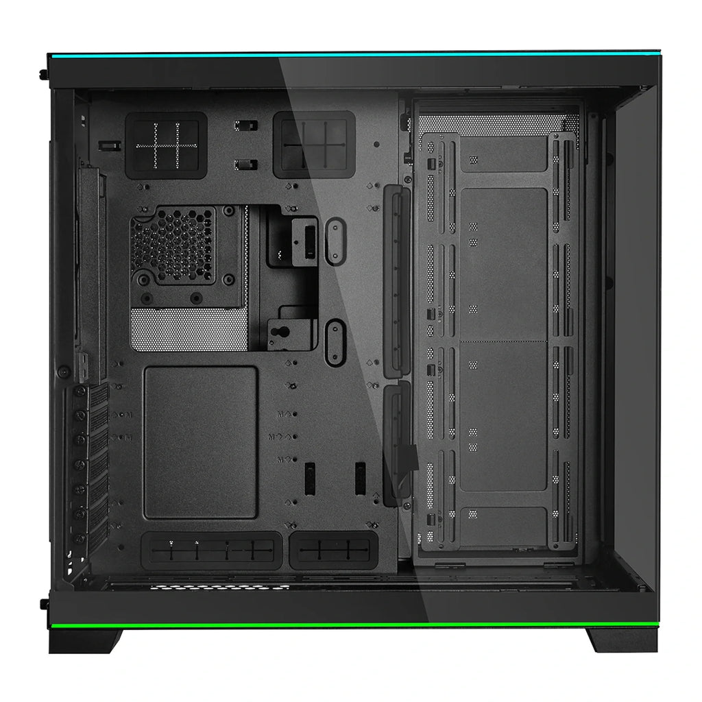 Lian Li O11 Dynamic EVO RGB ATX Case Black