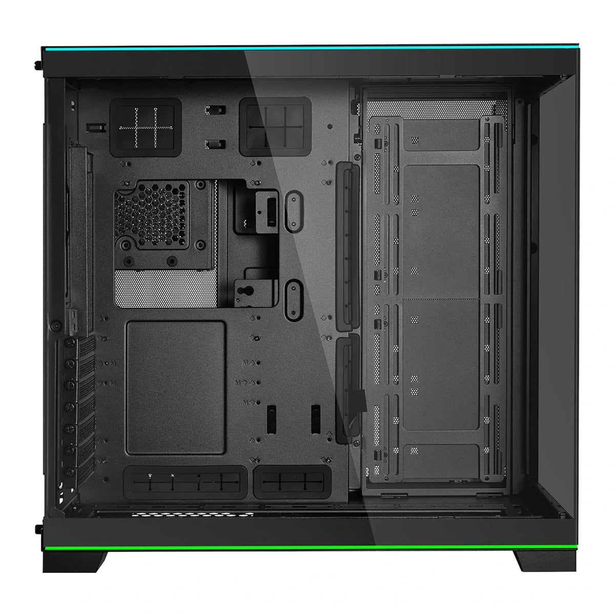Lian Li O11 Dynamic EVO RGB ATX Case Black