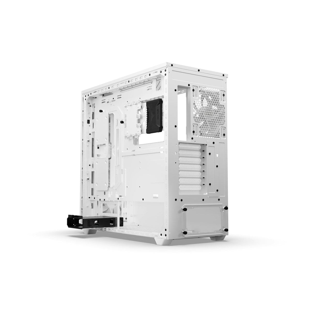 Be Quiet! Shadow Base 800 FX ARGB White ATX PC Case