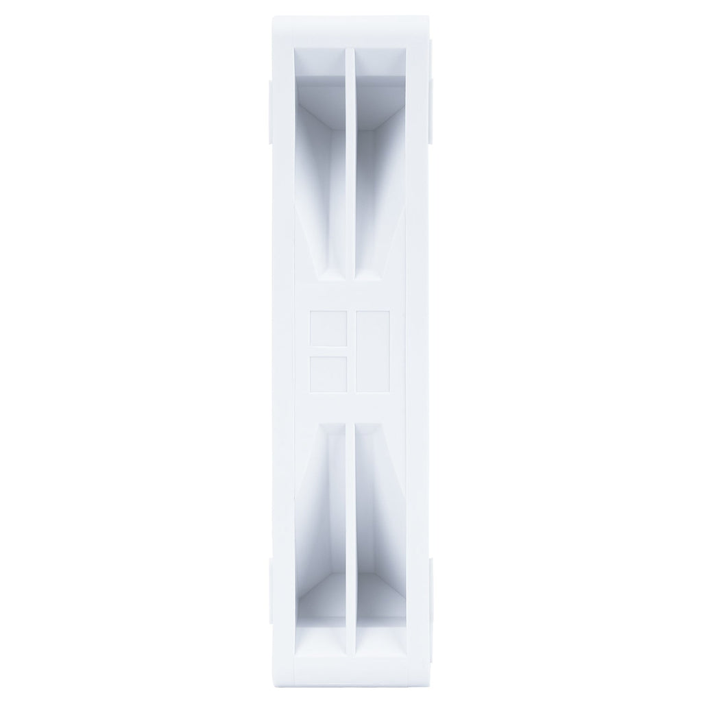 Thermalright TL-C12CW-X28-S White A-RGB 120mm PWM Fan