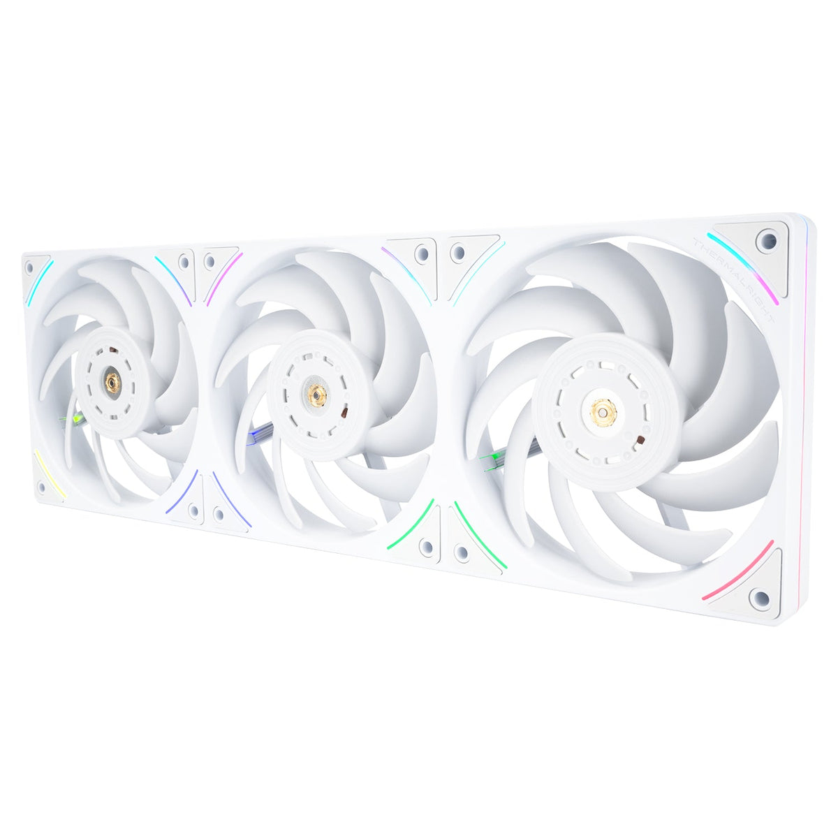 Thermalright TL-UB36W White A-RGB 360mm PWM Fan Unit