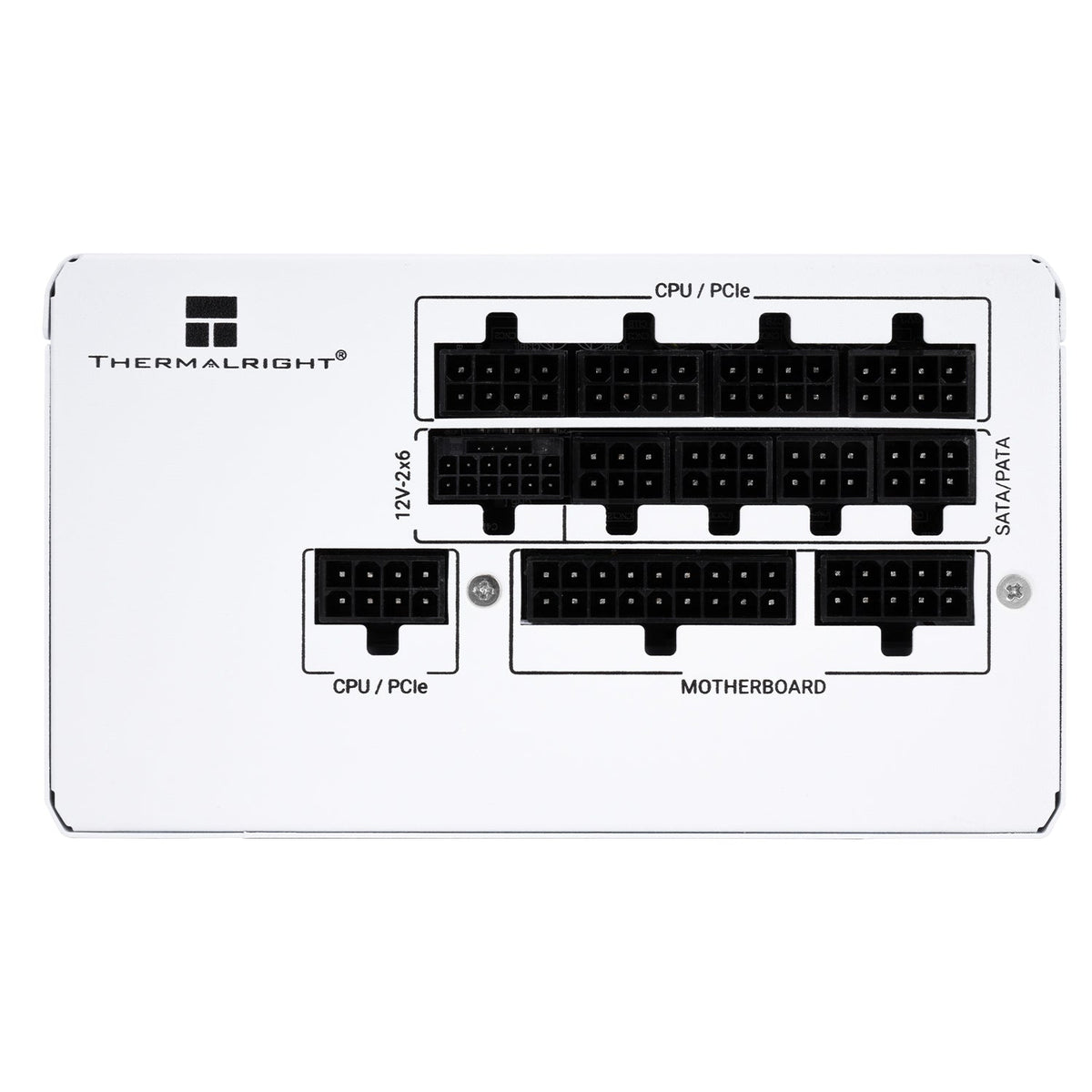 750W Thermalright SP-750-W ATX 3.1 Platinum Modular PSU