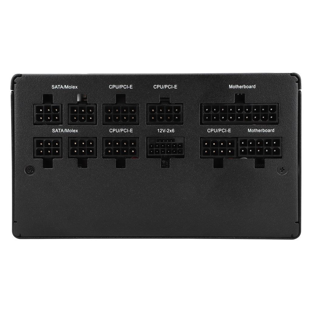 1000W Thermalright AX-1000 ATX 3.1 Gold Modular PSU