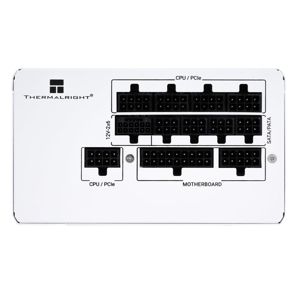 1000W Thermalright SP-1000-W ATX 3.1 Platinum Modular PSU