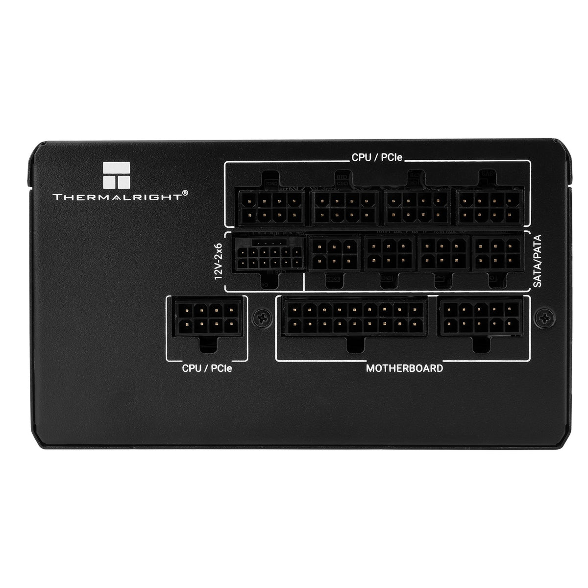 850W Thermalright SP-850 ATX 3.1 Platinum Modular PSU