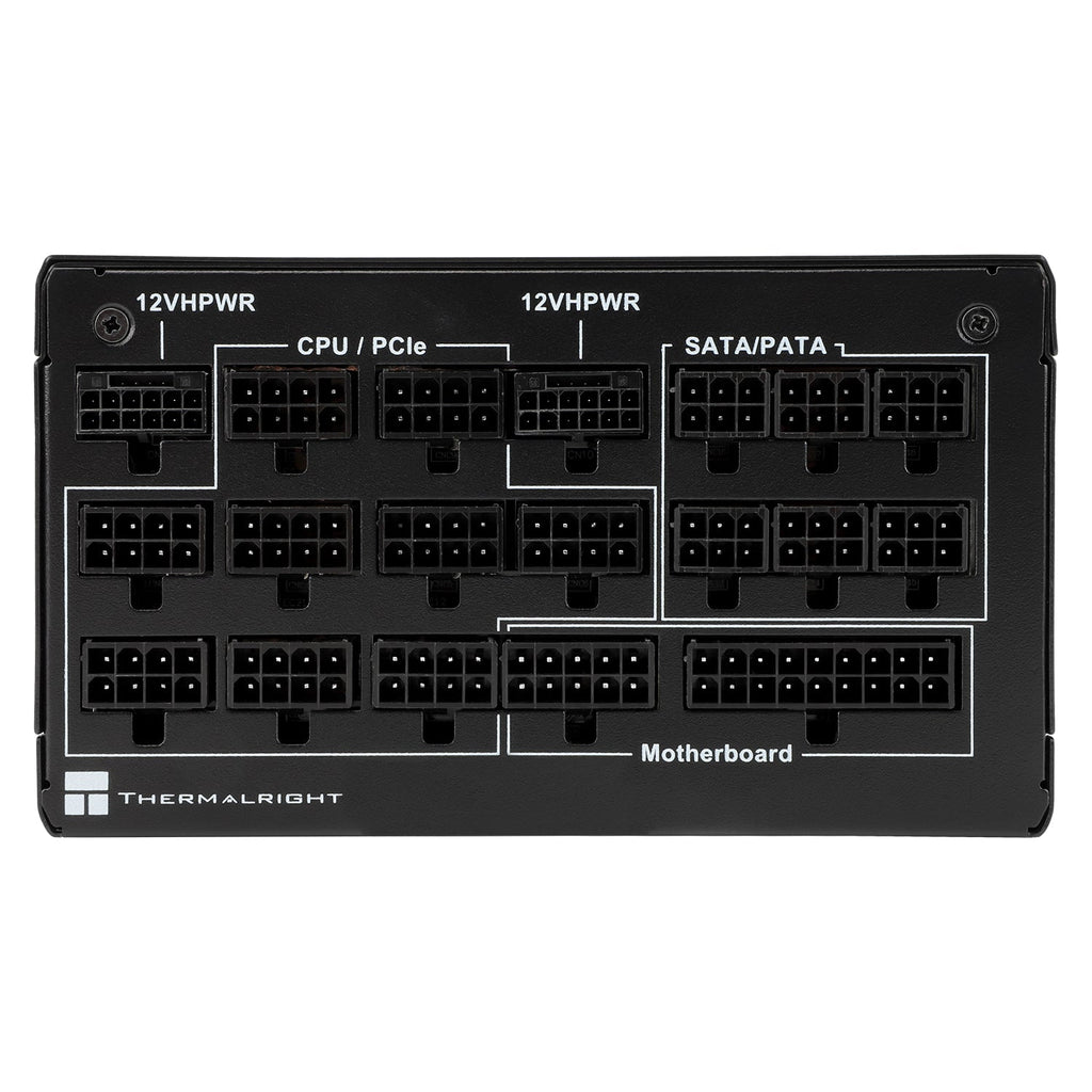 1350W Thermalright TP-1350 ATX 3.0 Platinum Modular PSU
