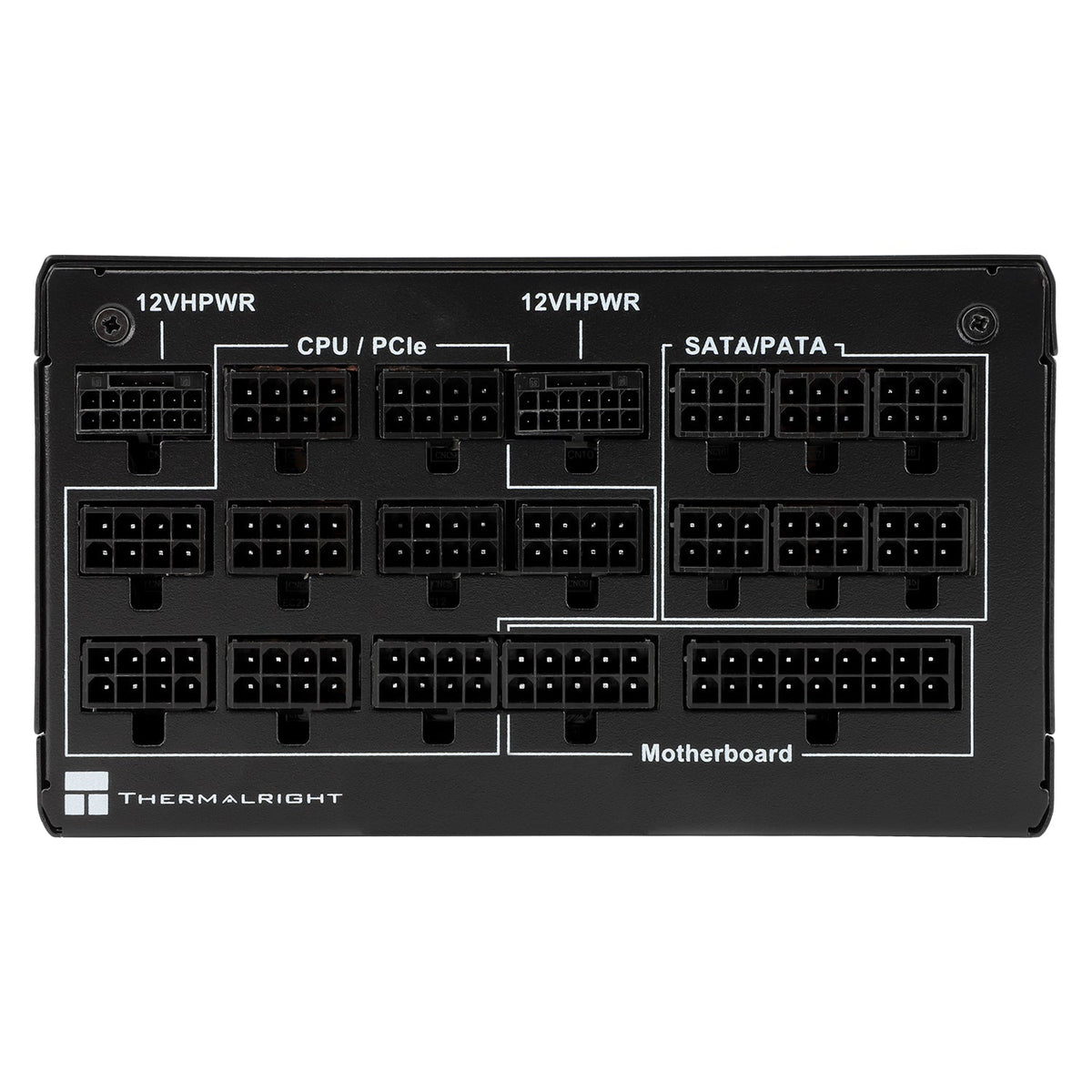 1350W Thermalright TP-1350 ATX 3.0 Platinum Modular PSU