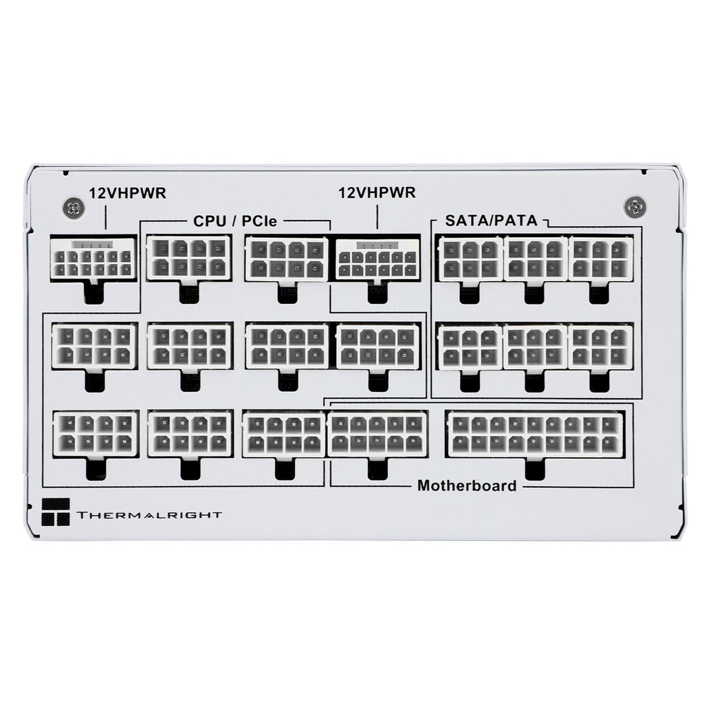 1350W Thermalright TP-1350-W ATX 3.0 Platinum Modular PSU