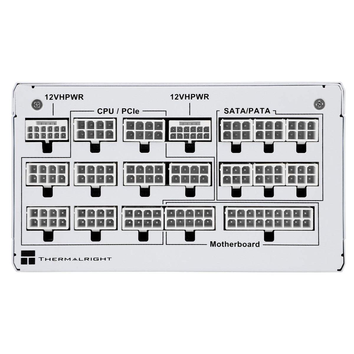 1350W Thermalright TP-1350-W ATX 3.0 Platinum Modular PSU