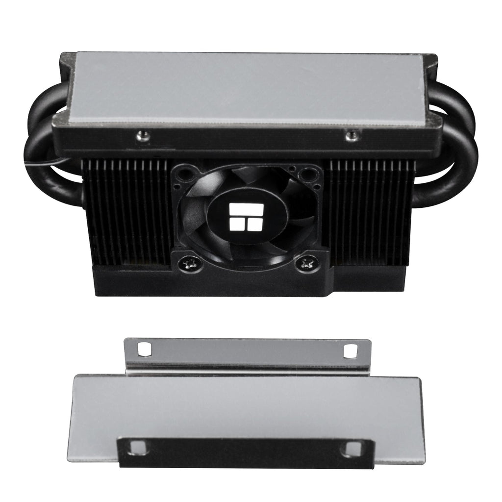 Thermalright HR-10 2280 Pro Digital Black M.2 Heatsink
