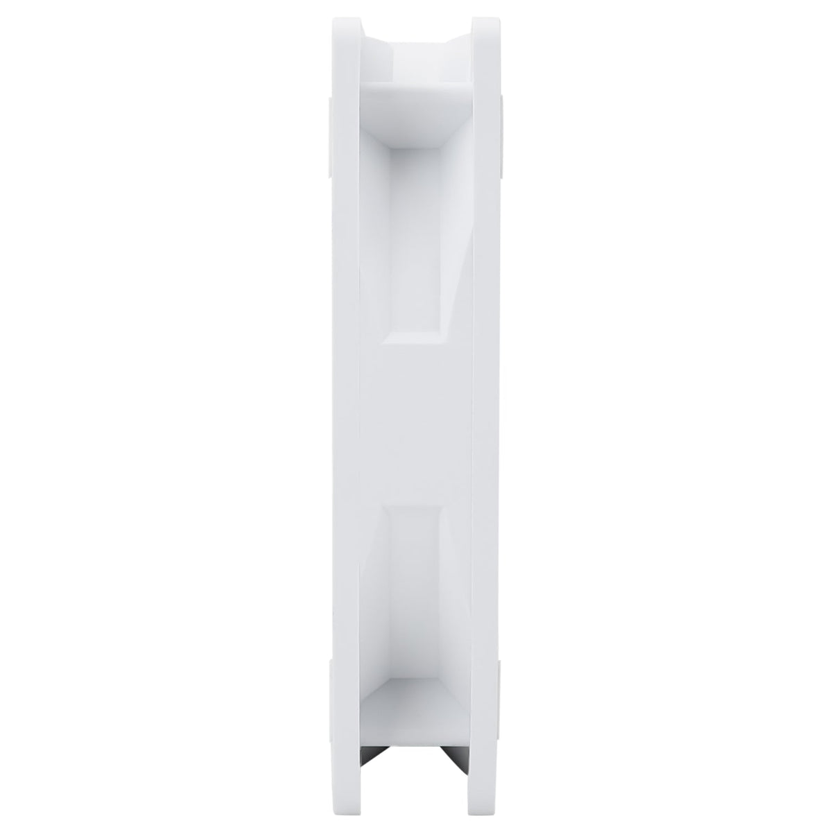 Thermalright TL-C12CW-S White A-RGB 120mm PWM 5-Pack